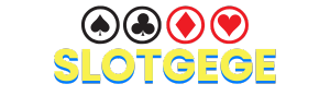 Logo SLOTGEGE